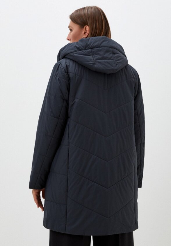 Куртка утепленная Margo Blues