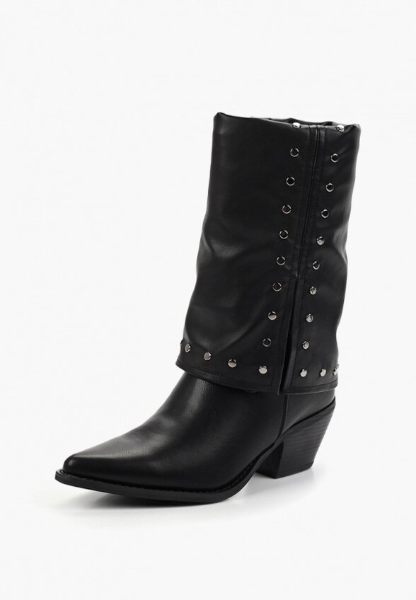 Полусапоги Obba