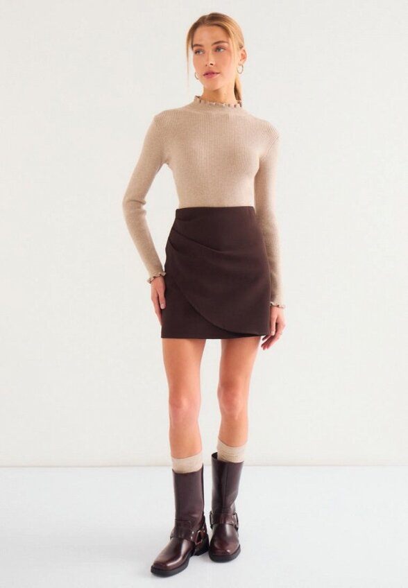 Водолазка Vittoria Vicci