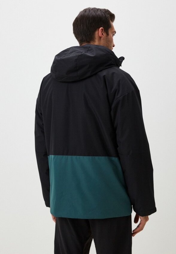 Куртка утепленная Northland