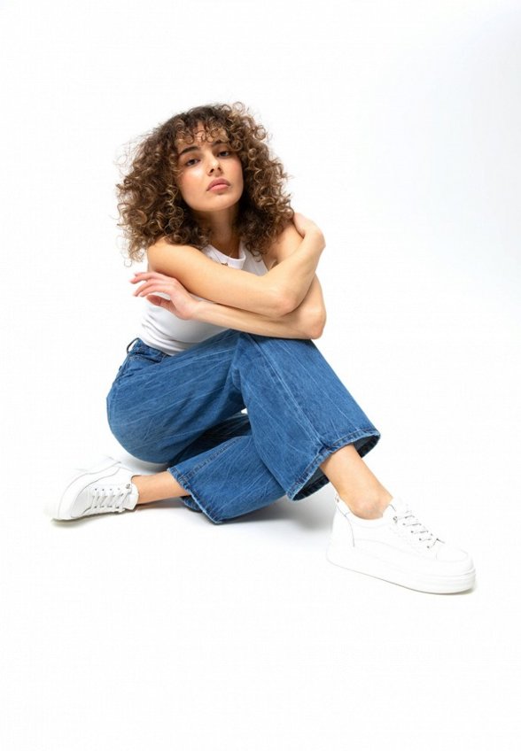 Кеды Federica Rodari
