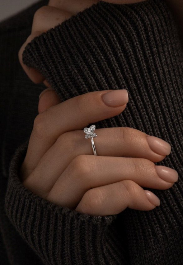 Кольцо Sokolov