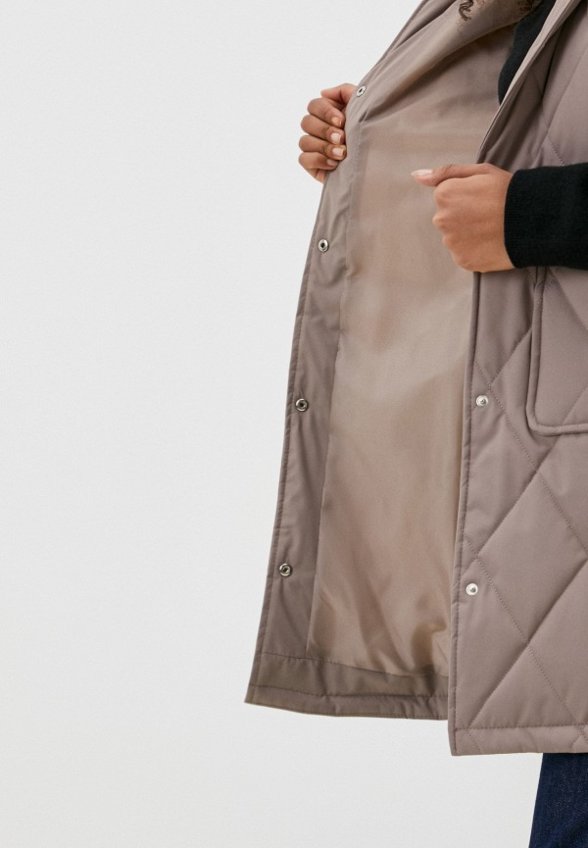 Жилет стеганый Isibris