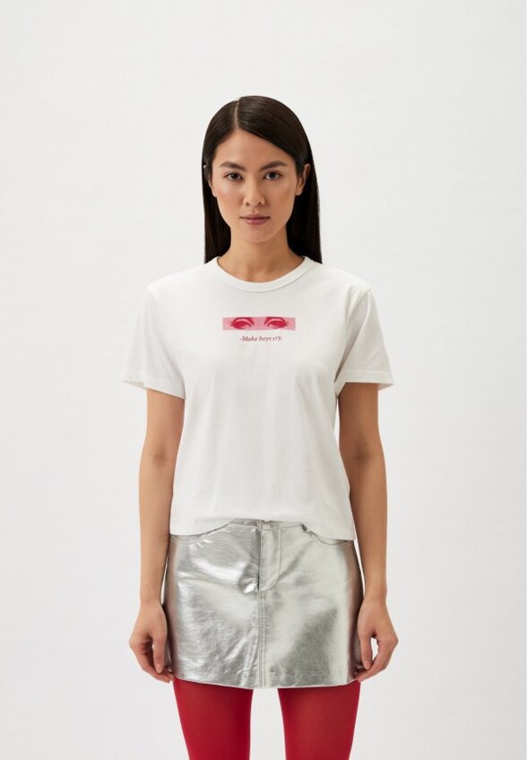 Футболка Hugo