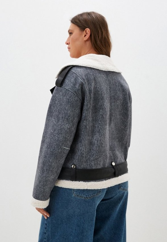 Дубленка Winterra