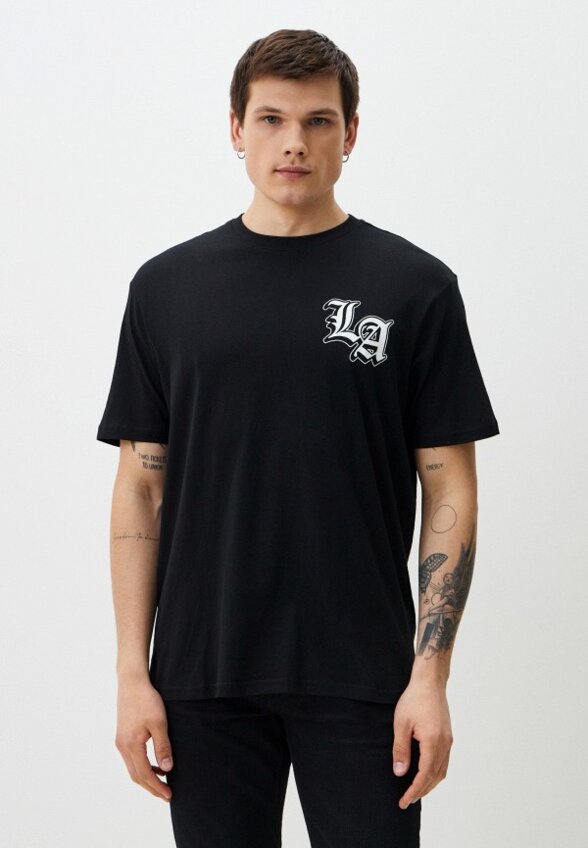 Футболка Terranova