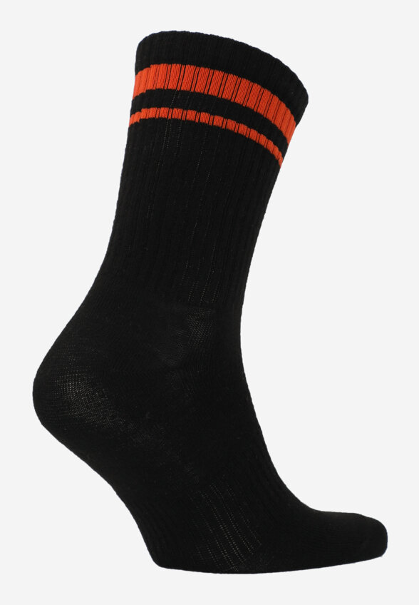 Носки Kappa x Virtus.pro, 1 пара, Черный
