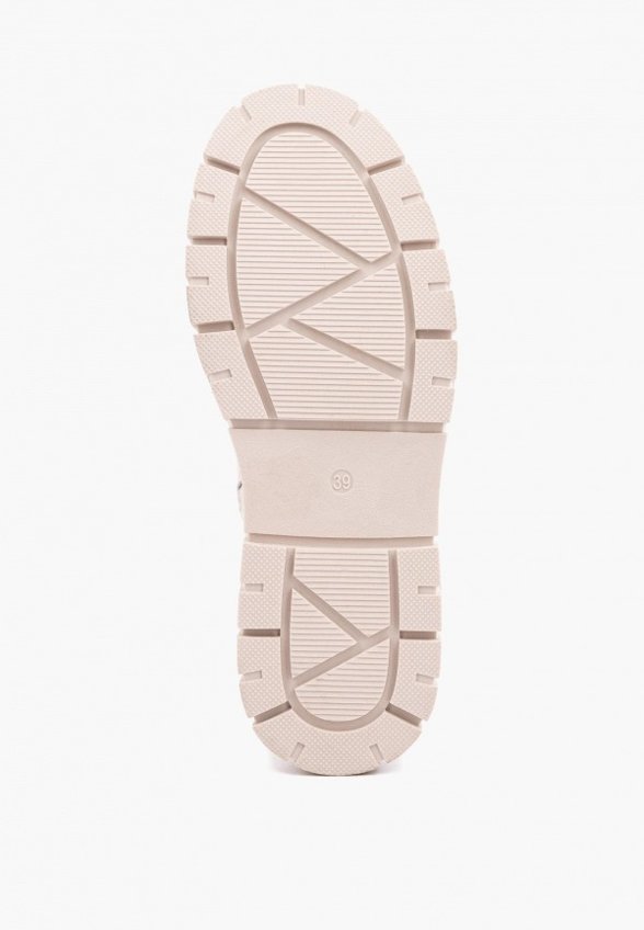 Ботинки Zenden