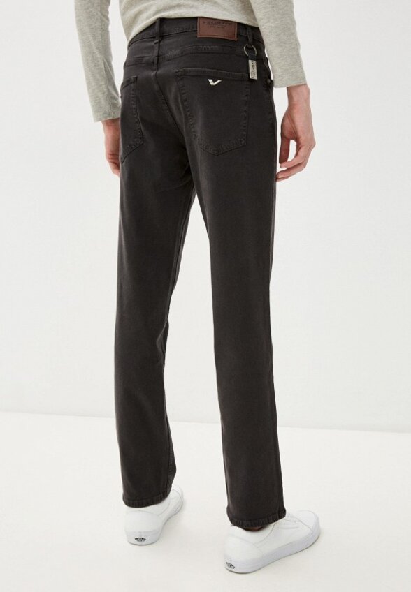 Джинсы Velocity