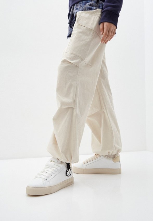 Кеды Hide & Jack