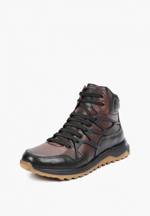 Ботинки Flystep