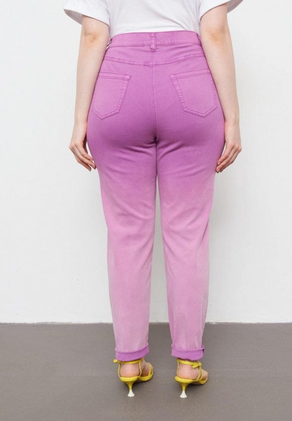 Джинсы Samoon by Gerry Weber