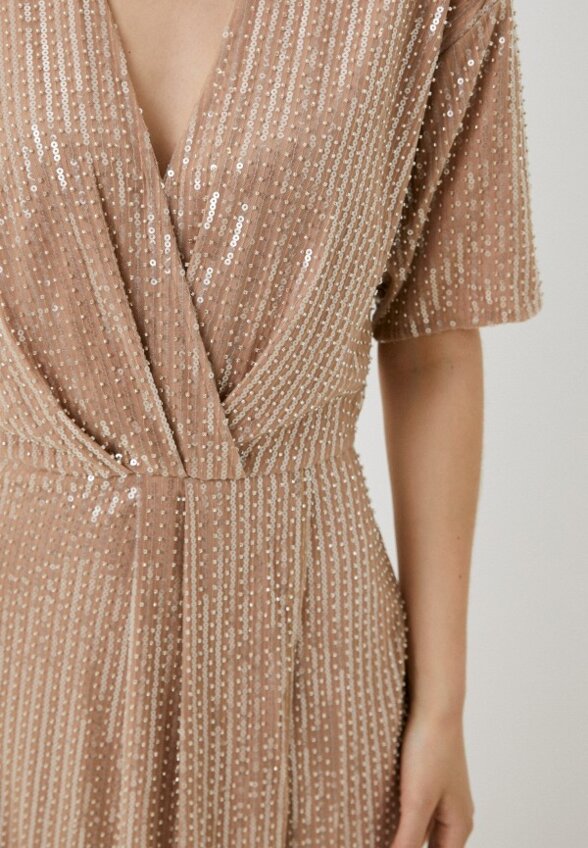 Платье Rich & Naked