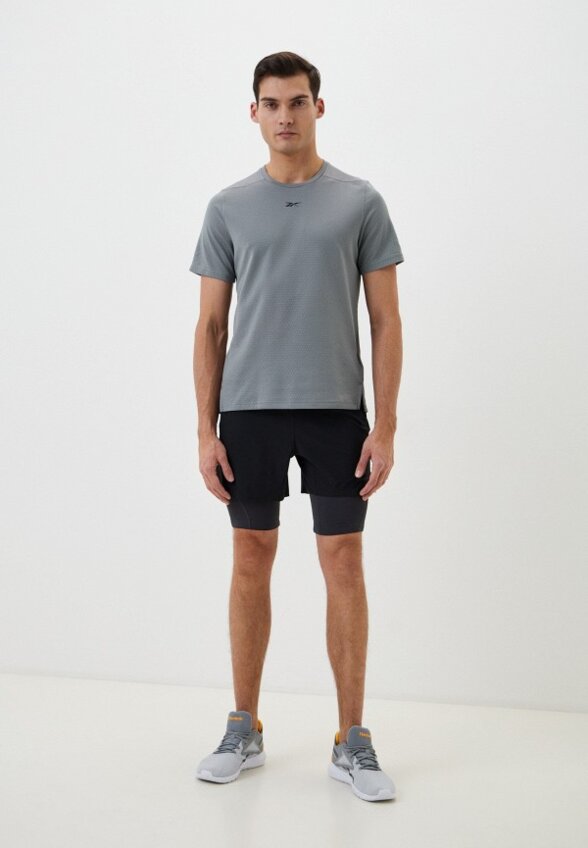 Шорты спортивные Demix