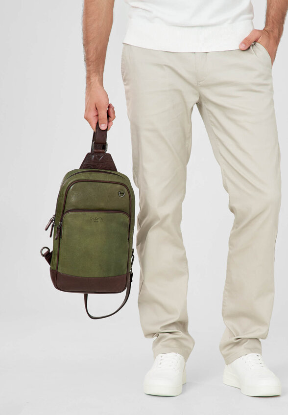 Др.Коффер B402864-112-81_09 рюкзак