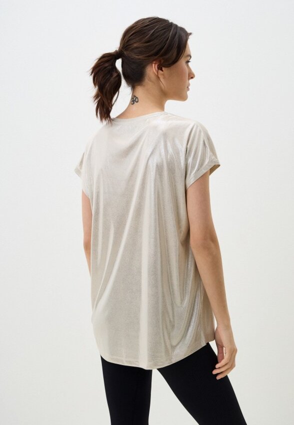 Футболка спортивная Terranova