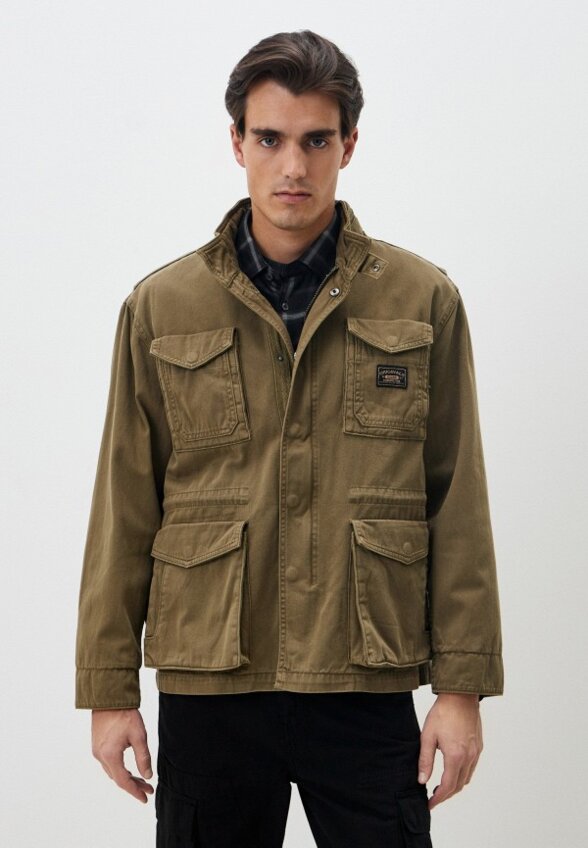 Ветровка Guess Jeans