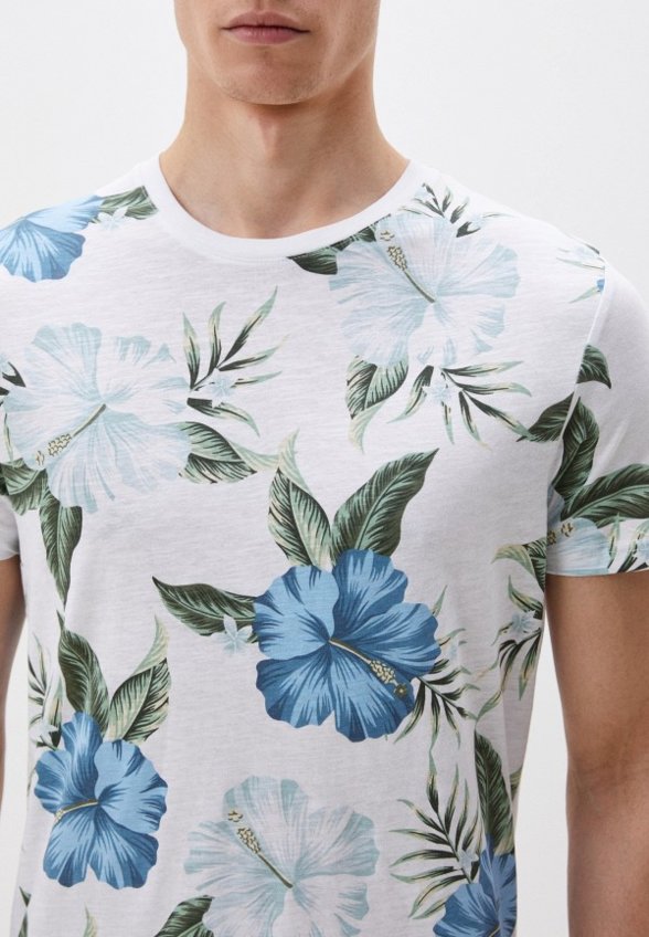 Футболка Terranova