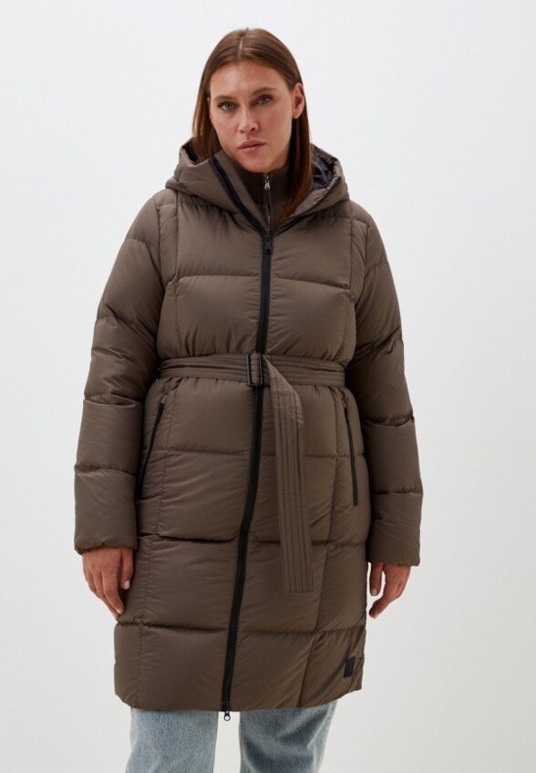 Пуховик Jack Wolfskin