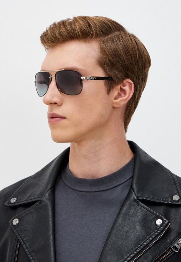 Очки солнцезащитные Thom Richard