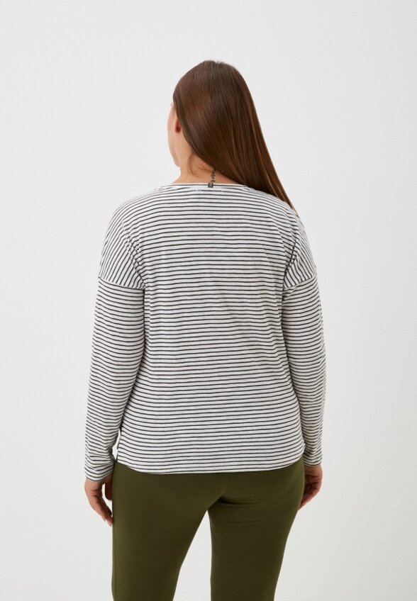 Лонгслив Punt Roma