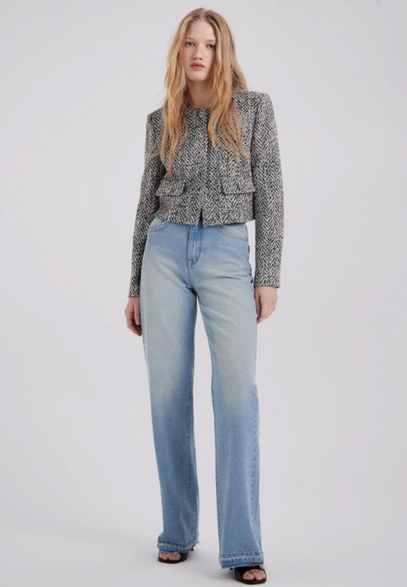 Джинсы All We Need