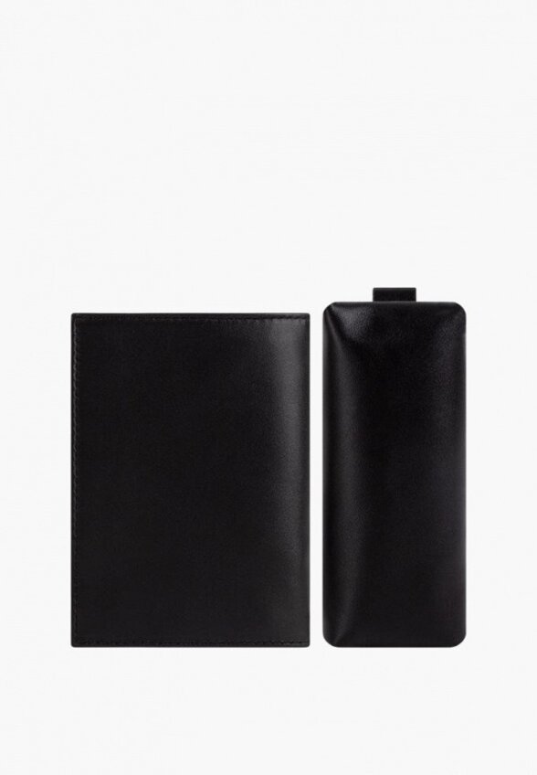 Обложка для паспорта и ключница Dimanche