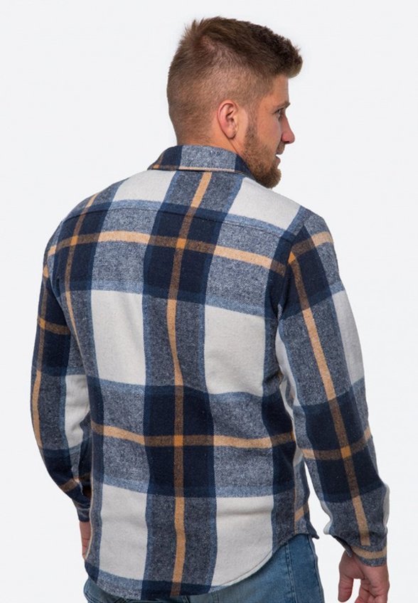 Рубашка HappyFox