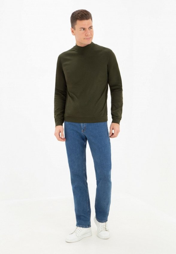 Лонгслив Thomas Berger