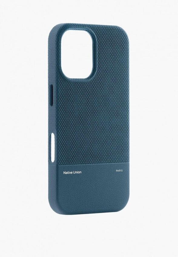 Чехол для iPhone Native Union