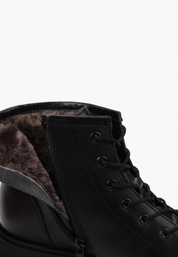 Ботинки Mof-Berg