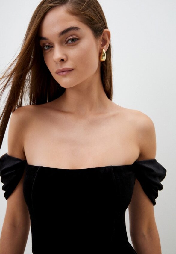 Комбинезон DanMaralex