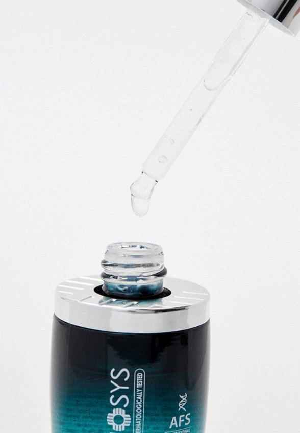 Сыворотка для лица Genosys