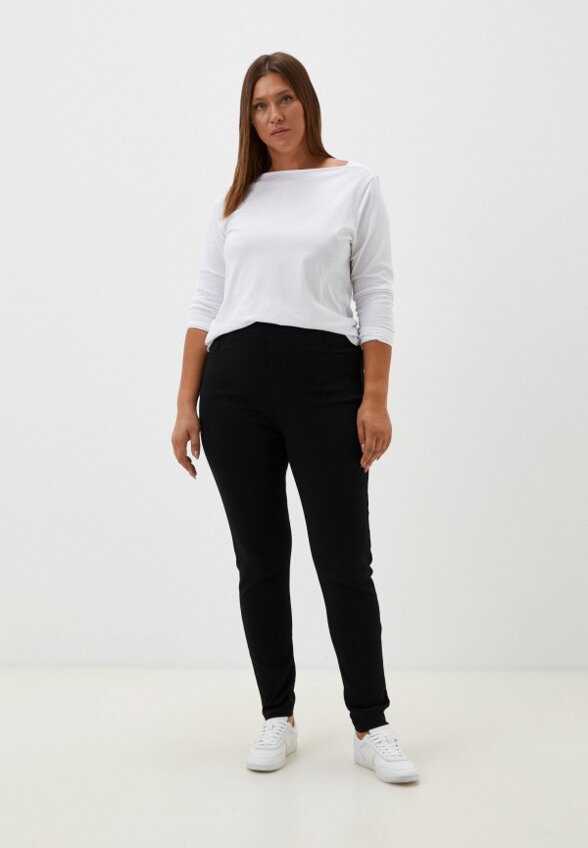 Джеггинсы Nadia Piskun