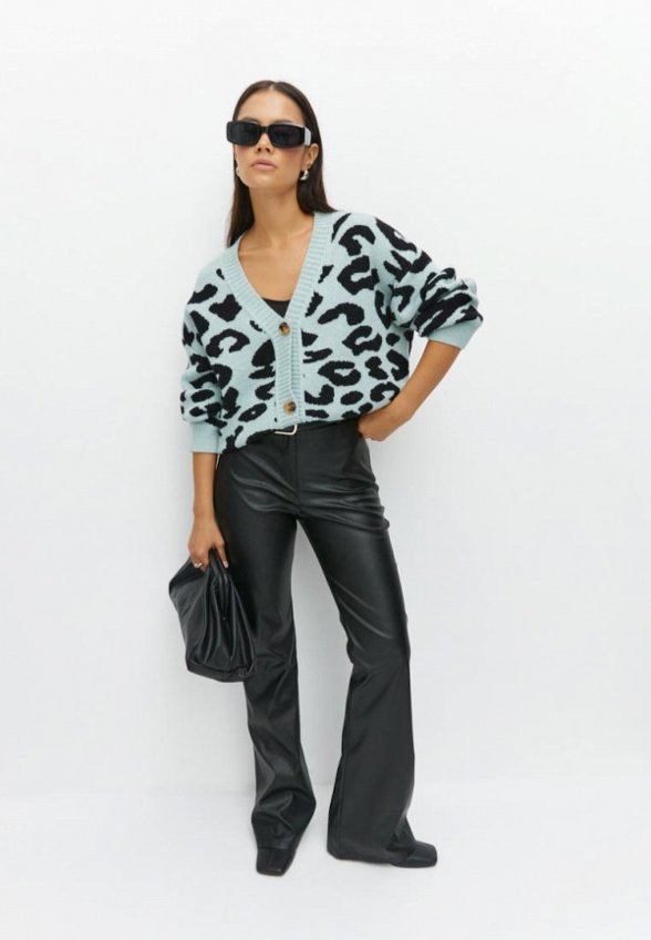 Кардиган Julswan