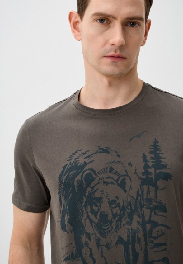 Футболка Outventure