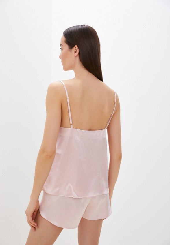Топ домашний Ayris Silk