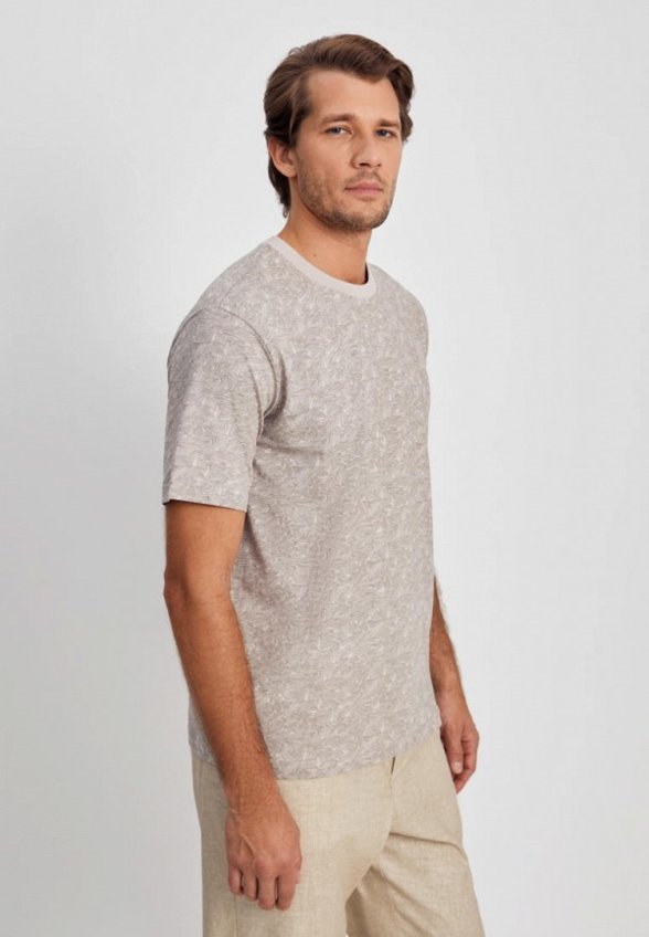 Футболка Finn Flare