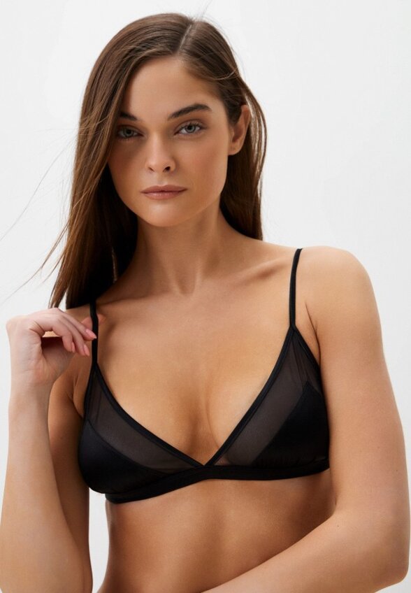 Бюстгальтер Cestrx