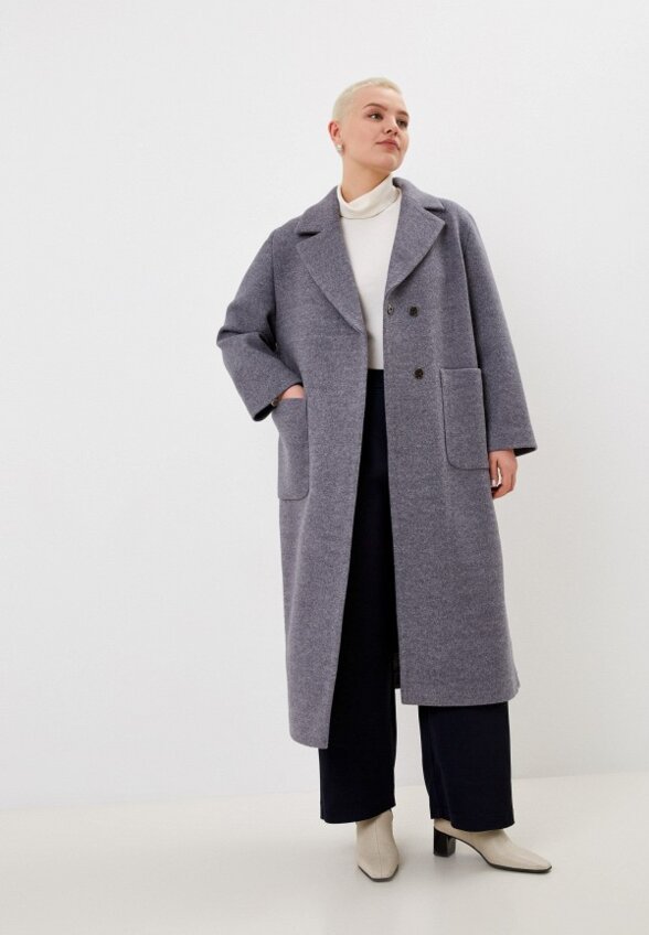 Пальто-халат Ovelli