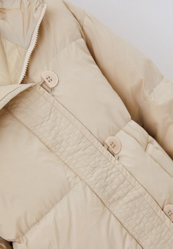 Куртка утепленная Miss Gabby