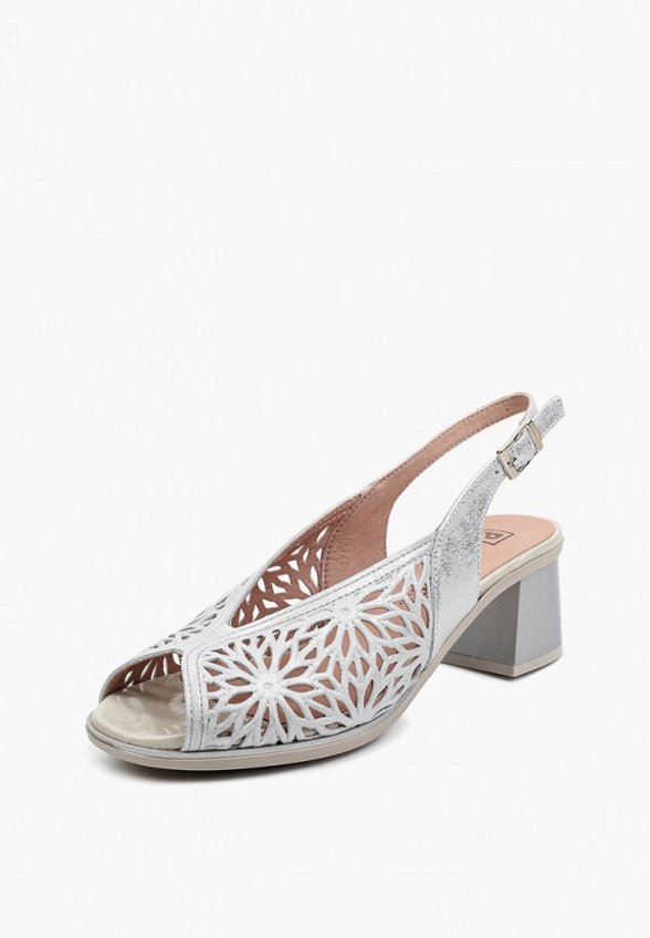 Босоножки Pitillos