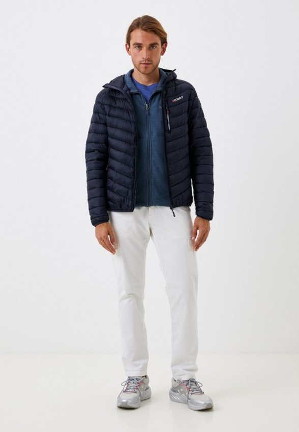 Куртка утепленная Cobolt