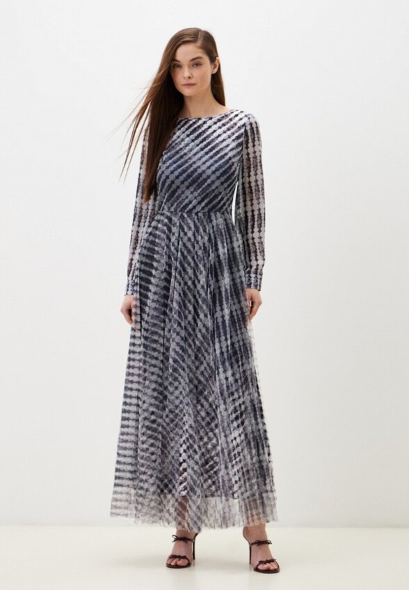 Платье Alexander Bogdanov