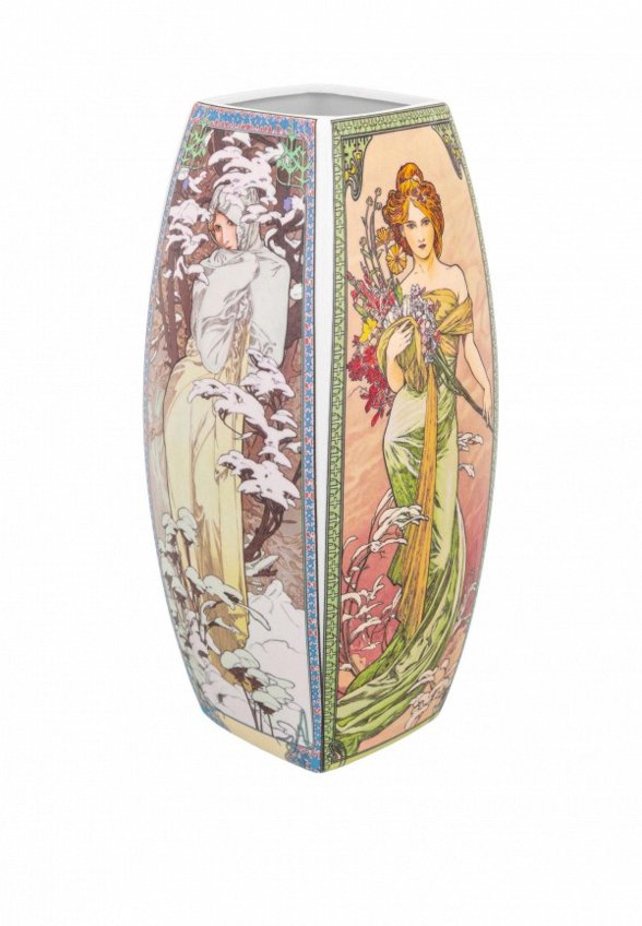 Ваза Elan Gallery