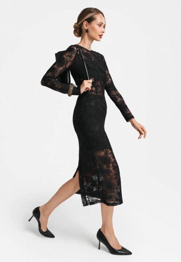 Платье Sample Room