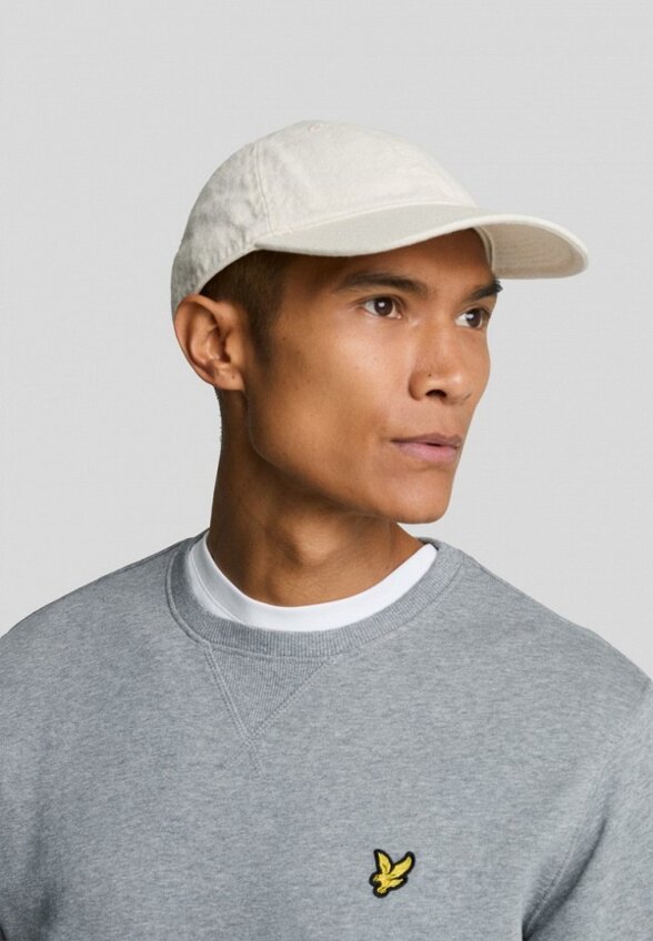 Свитшот Lyle & Scott