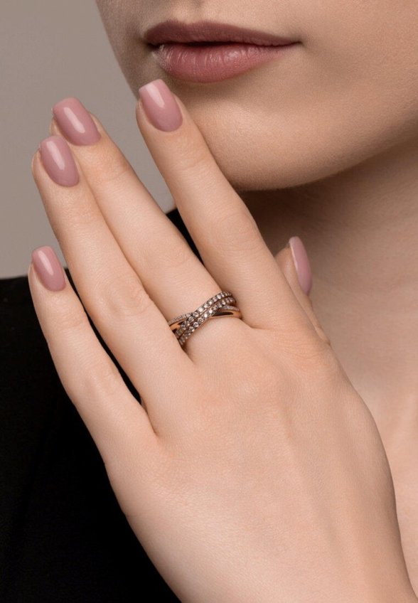 Кольцо Sokolov