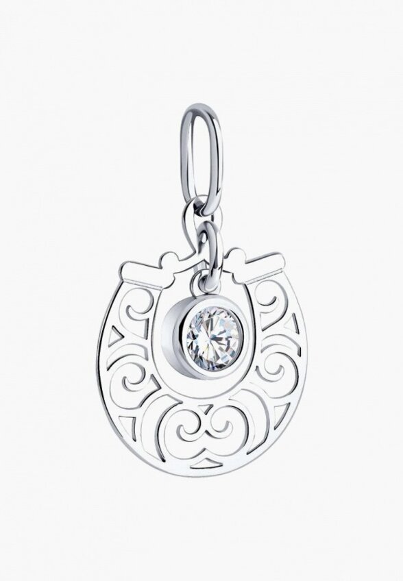 Подвеска Sokolov