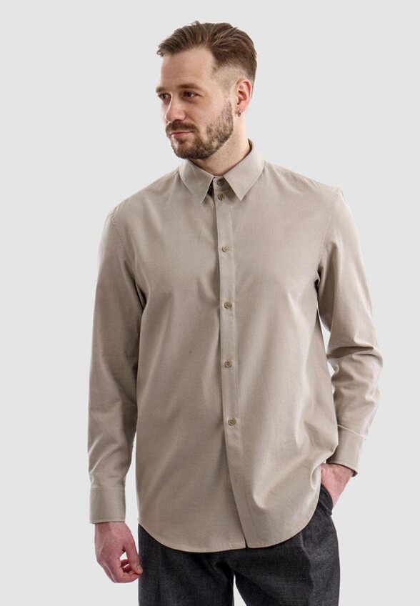 Рубашка Энсо